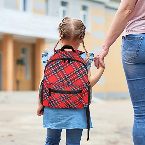 Sac à dos décontracté pour enfants léger pour soulager les élèves - 6
