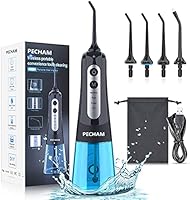 PECHAM Water flosser