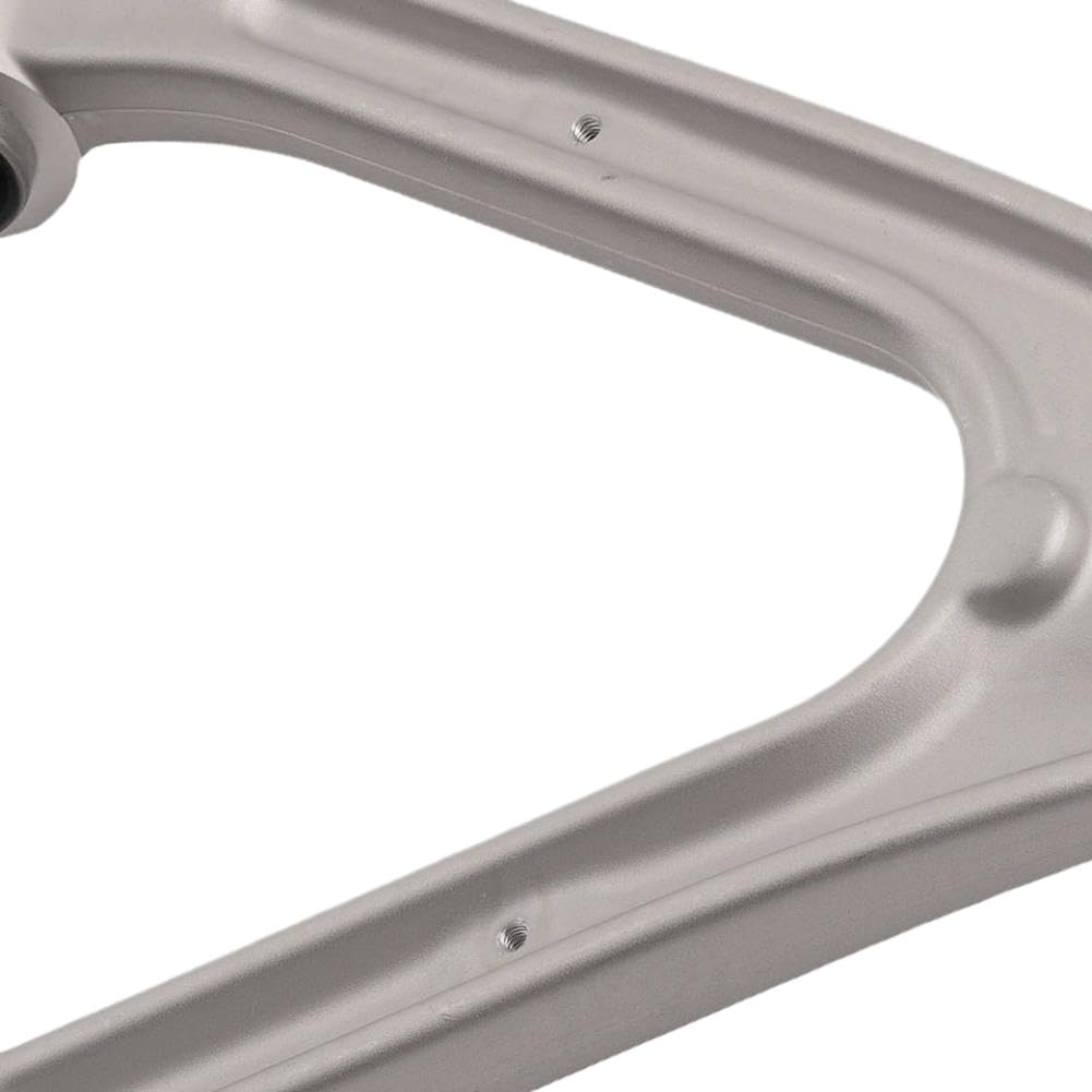 Brazos de Control Superior Delanteros Barras de Dirección y Enlaces de Barra Estabilizadora Compatibles con H3 H3T 07-10