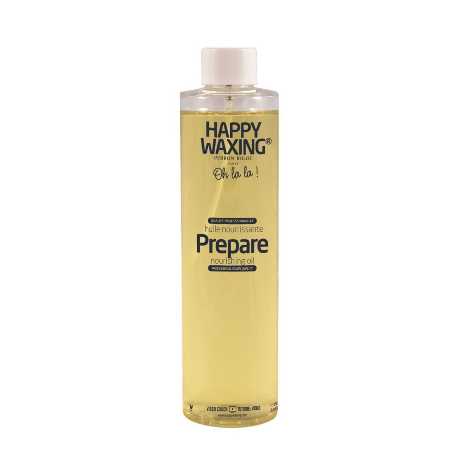 Prepare Nourishing Oil 8.45 fl oz