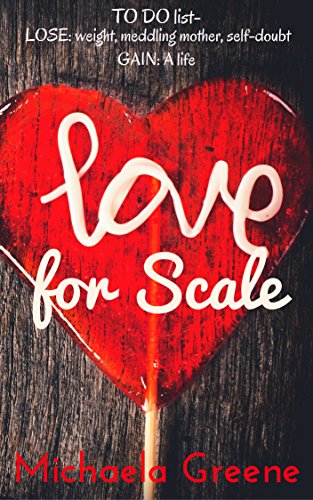 Love for Scale (English Edition)