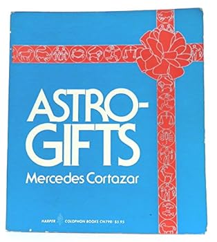 Paperback Astrogifts (Harper colophon books ; CN/798) Book