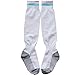 ORGBRAIN 2021 Argentina Home Copa American #10 Kids Soccer Jersey & Shorts Set Youth Sizes (White, 24 (6-7 Years Old).)