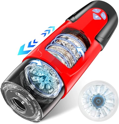 Tight Electric Sleeve Pocket Puzzy for Men Masterburato Cheap Stroking Machine Underwear Male Mastusbafor Portable Automatic (ZX)