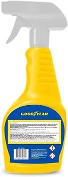 Goodyear Jant Temizleyici, 500 ml