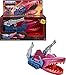 Produktbild Masters of the Universe GXP43 - Land Shark Fahrzeug zum Spielen und Sammeln für MOTU Fans, für erwachsene Sammler und Kinder ab 6 Jahren