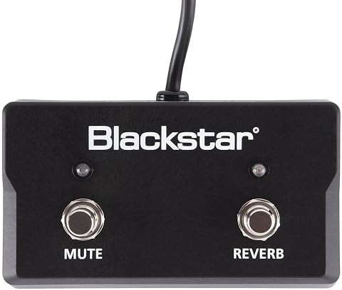 Blackstar FS17-2 Sonnet Footcontroller
