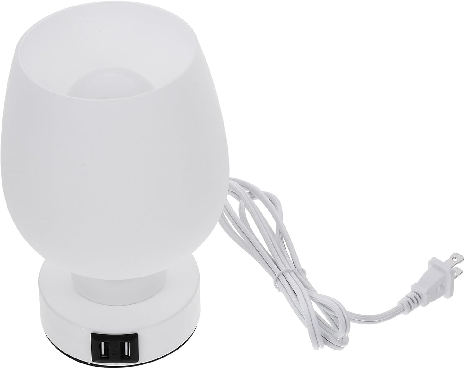 Touch Dimmable Desk Lamp Bedroom Night Light Modern Bedside Lamp Decorative