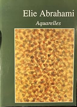 Paperback AQUARELLES / Du Réalisme à l'abstraction [French] Book