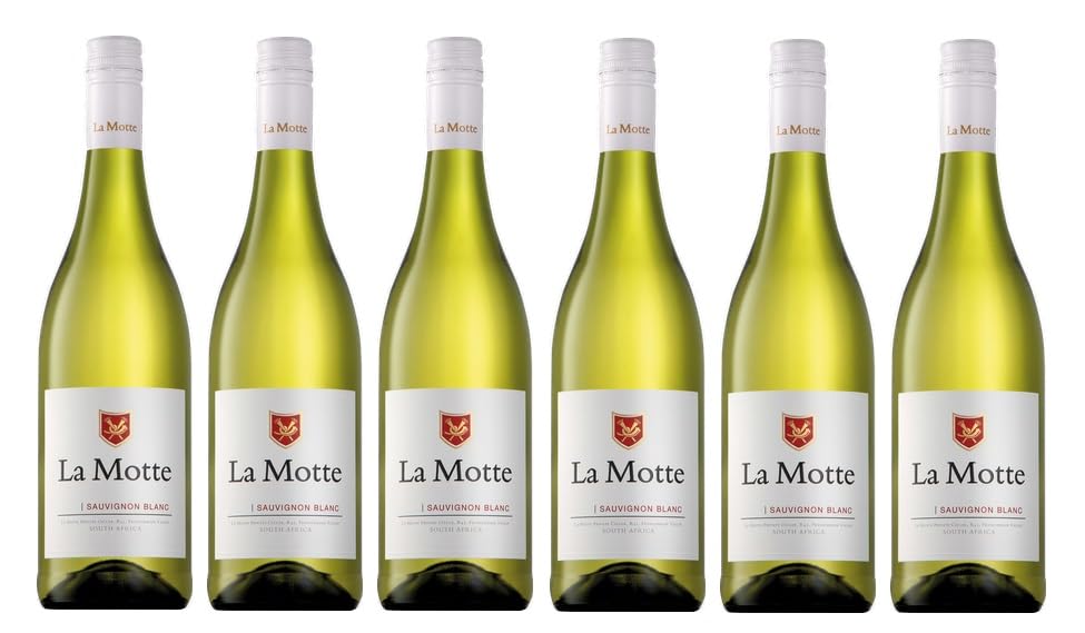 6x 0,75l - 2025er - La Motte - Classic Collection - Sauvignon Blanc