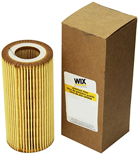 WIX Filtres 57328 cartouche lubrifiante haute precision mécanique