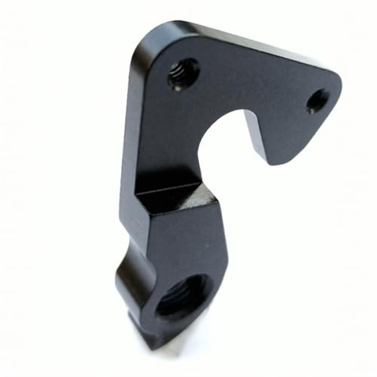 Pexorina Forcellino del deragliatore for bicicletta CNC da 2 pezzi, for Sava, bici da strada in carbonio e ghiaia, for KNIGHT, gancio posteriore for cambio MTB elettrico serie 9 SAVER Gancio deragliat