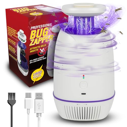 home best quiet indoor pest killers