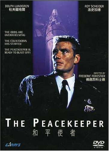 Amazon.com: Peacekeeper : Peacekeeper: Movies & TV