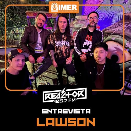 Entrevista con: Lawson