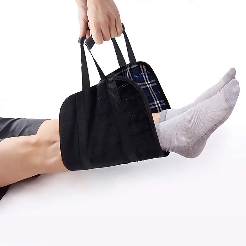 Almohadilla de posicionamiento con Asas, sábana para Transferencia de Pacientes, sábana para Levantamiento Corporal, Eslinga de Transferencia, Giro para Pacientes bariát