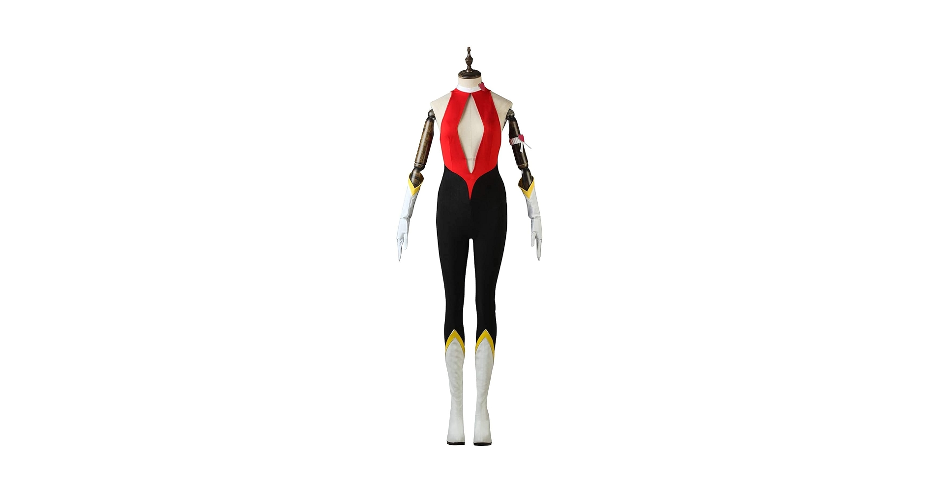 Amazon | QOQOUO_COS キューティーハニー Cutie Honey Universe