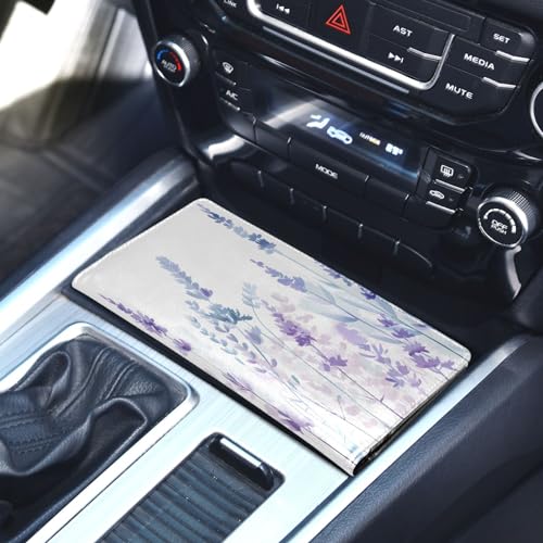 Organizador para Auto de Cuero miniatura 5