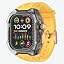 Yellow Transparent Black