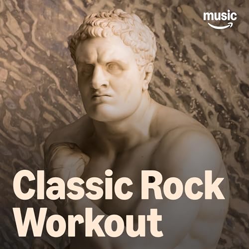 Classic Rock Workout