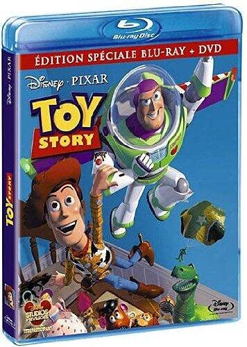 Toy story 1