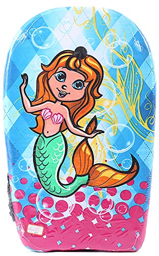 Bodyboard, prancha de surf profissional para adultos, para crianças, para natação, surfe, prancha fl