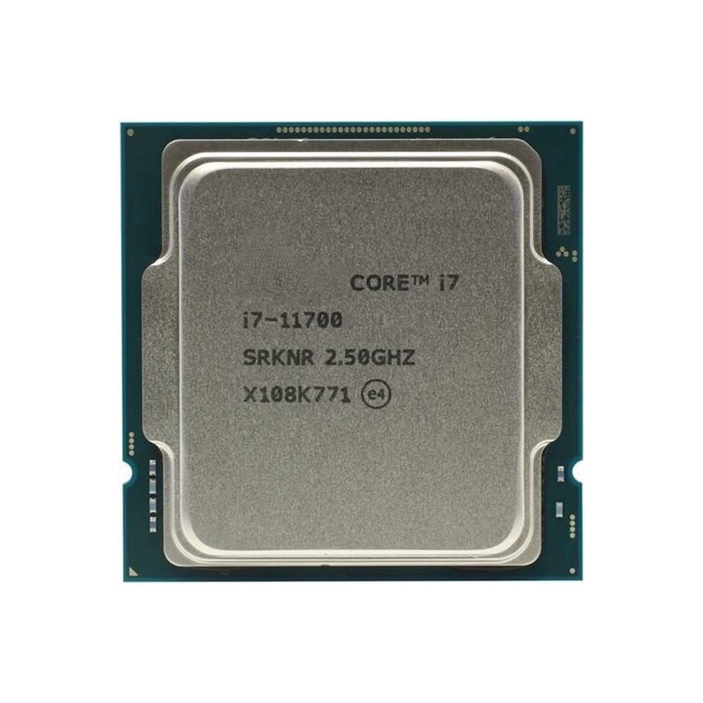 Amazon.in: Buy PreSolve| Core i7 11th Generation 11700, 2.5 GHz