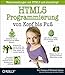 Produktbild HTML5-Programmierung von Kopf bis Fuß: Webanwendungen mit HTML5 und JavaScript