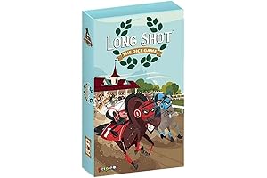 Long Shot: The Dice Game