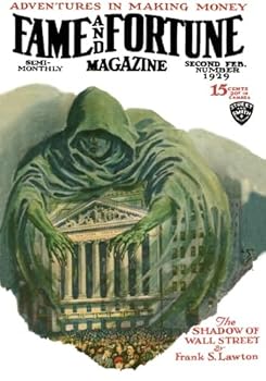 FAME AND FORTUNE MAGAZINE: 02/25/29