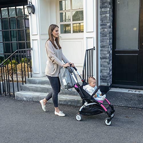 fivemax diaper bag