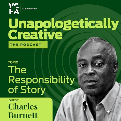 The Responsibility of Story: Charles Burnett on Community, History, and Filmmaking Beyond Entertainment