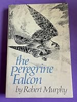 The Peregrine Falcon 0395308607 Book Cover