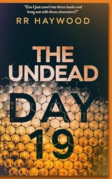 The Undead Day Nineteen (The Undead Series) - Book #19 of the Undead