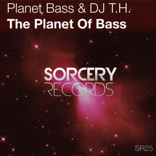 The Planet Of Bass (Pavoncello Remix)
