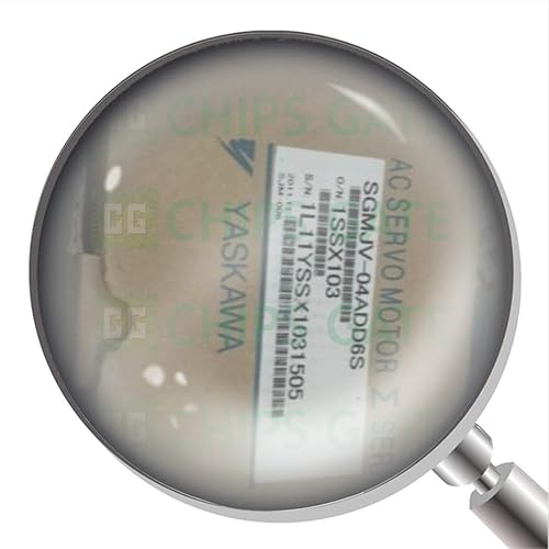 1 pieza nuevo 400 W SGMJV-04ADD6S.