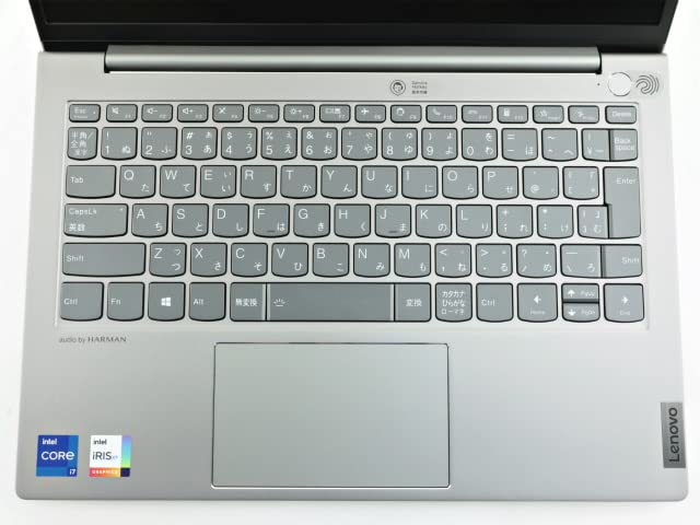 Amazon.co.jp: 【整備済み品】 LENOVO レノボ THINKBOOK 13S