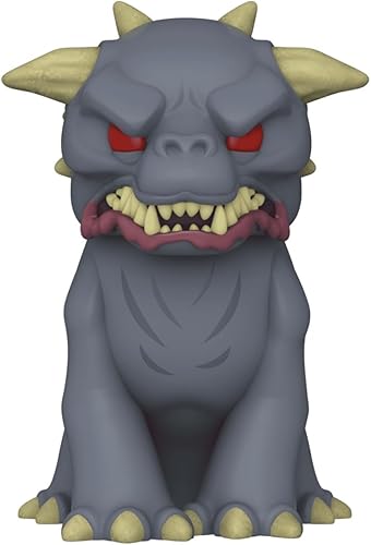 Miniatura 3 de Funko SODA: Ghostbusters - Vinz Clortho Figura de vinilo estándar