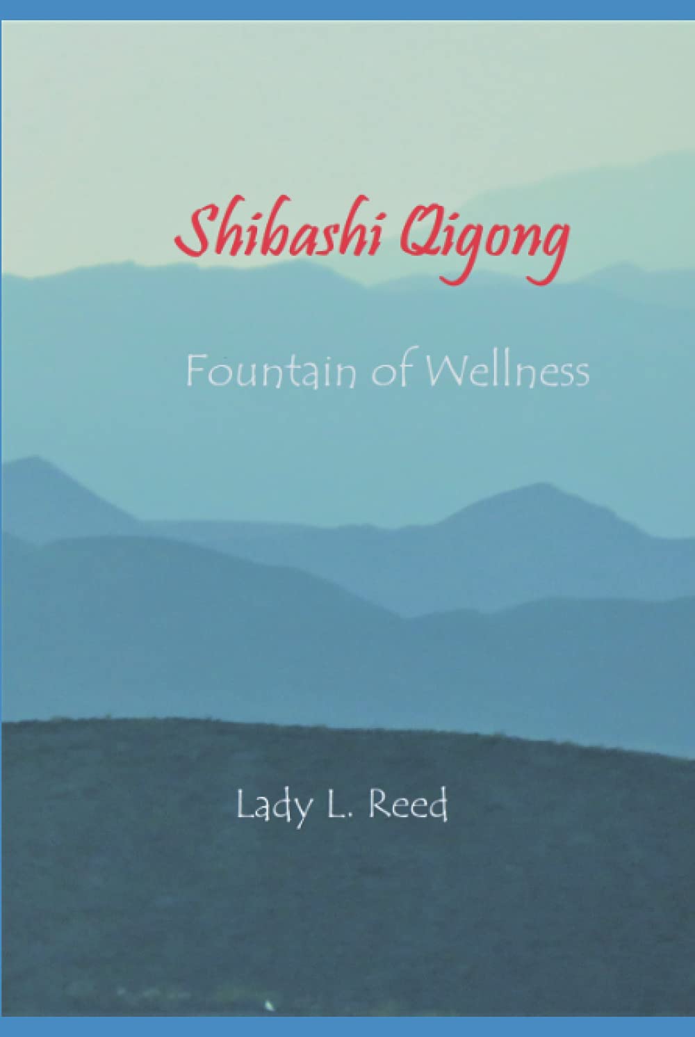 Shibashi Qigong: Fountain of Wellness through Breathing Meditation with Qigong Movements
