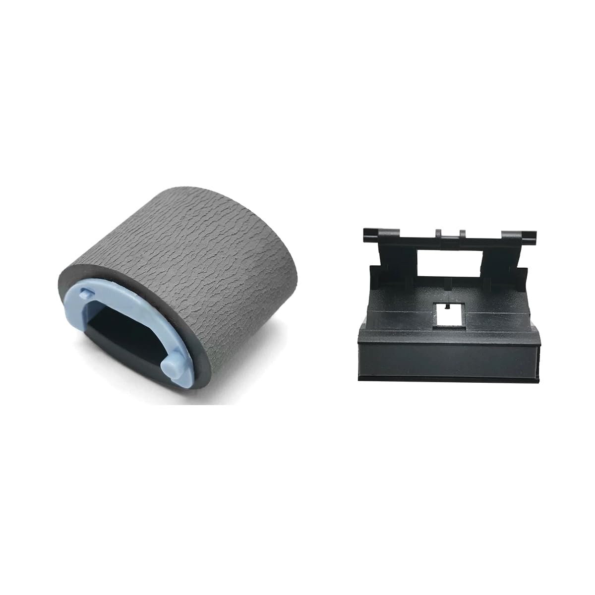Repairolles Paper Feed Roller Kit for HP M118dw M148fdw M148dw M149fdw M203dn M203dw M227fdw M227fdn M206dn M230sdn M230fdw for Canon MF263 MF264dw MF266dn MF267dw MF269dn MF269dw
