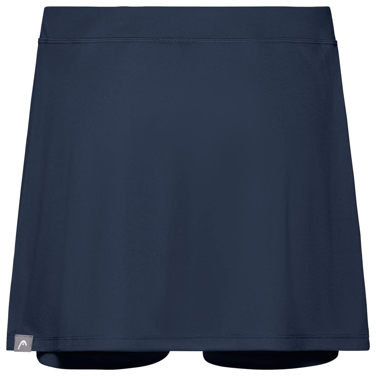 HEAD Easy Court Skort Girls, blau, M