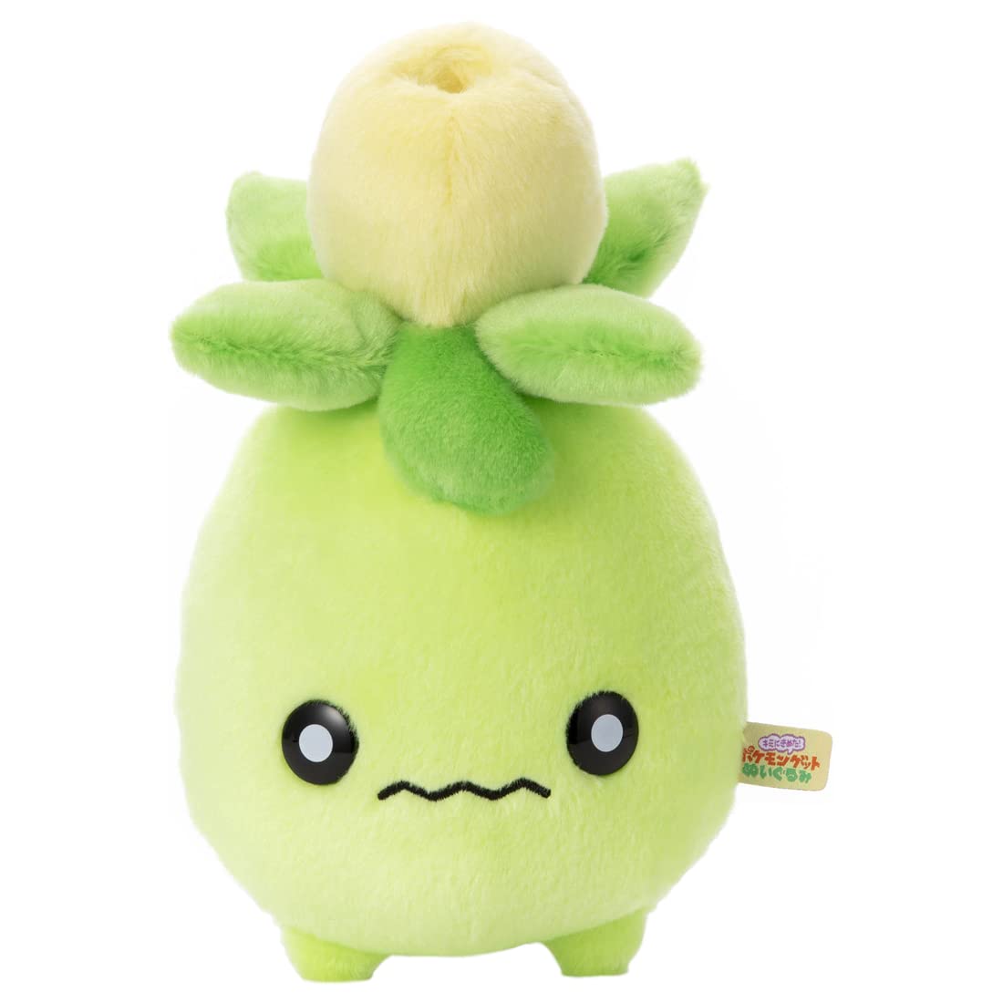 【新品】ポケットモンスター キミにきめた! ぬいぐるみ ミニーブ 高さ約22cm Amazon.co.jp: ポケットモンスター ポケモン キミにきめた