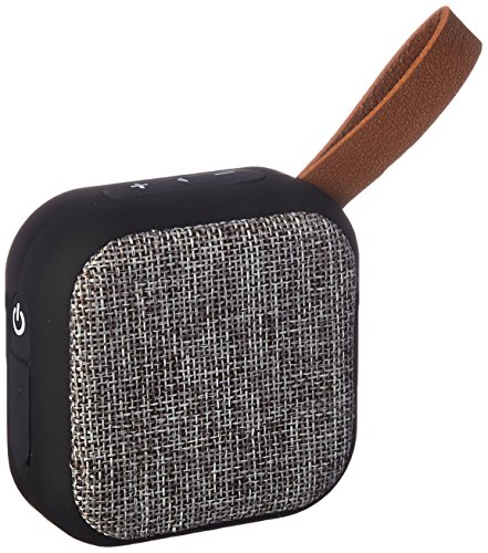tzumi bluetooth speaker waterproof
