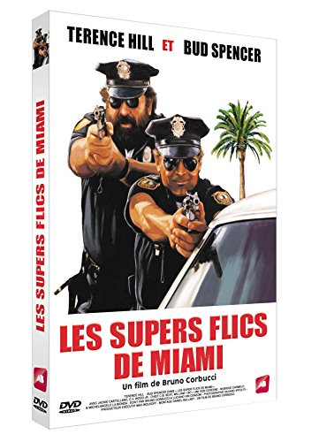  Les supers flics de miami