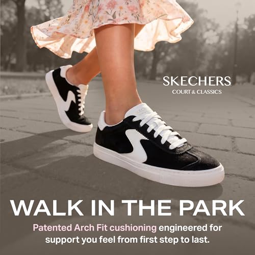 Image of Skechers Women's Arch Fit Legend - Vivid Hues
