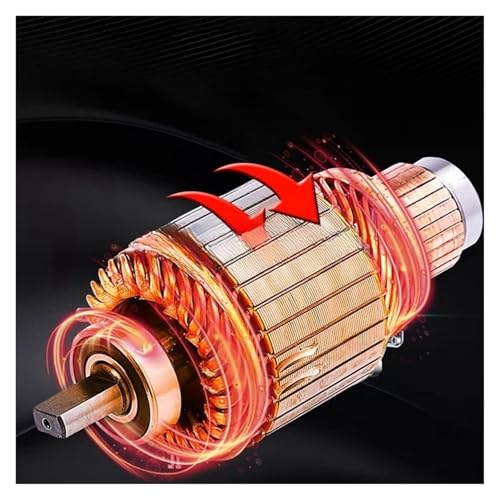 Winche Eléctrico 3000LB 12V para Vehículos Off Road miniatura 5