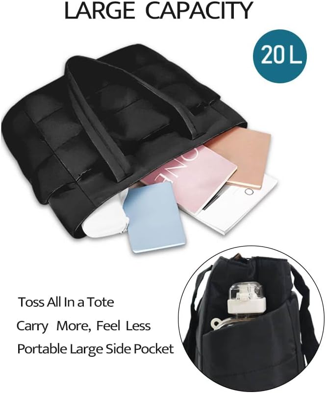 Tote Bag for Women - Image 6