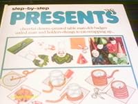 Step by Step Presents 0856853127 Book Cover