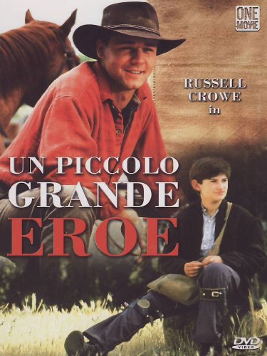  Un piccolo grande eroe