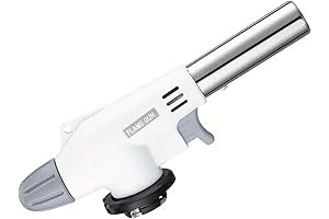 Culinary Professional Kitchen Butane Blow Torch